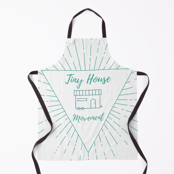 Item preview, Tiny House movement designed and sold by artjojo.