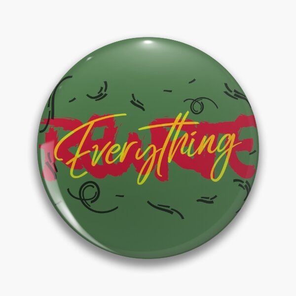 Item preview, Rewrite Everything designed and sold by jaslee125.