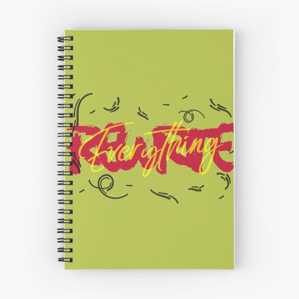Item preview, Rewrite Everything designed and sold by jaslee125.