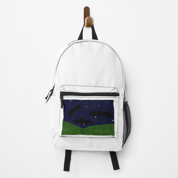 Item preview, Bats at Night designed and sold by Artie297.