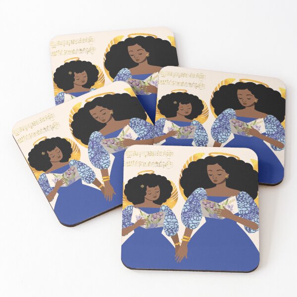 Item preview, Songbird Angels designed and sold by TabithaBianca.