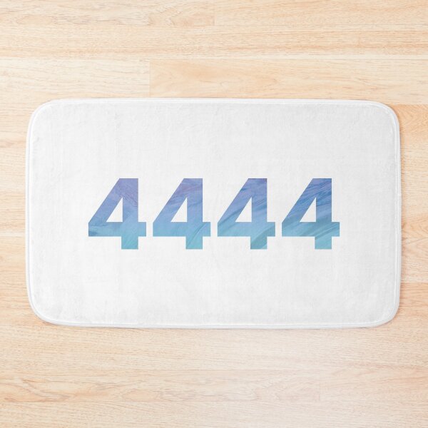Item preview, 4444 Angel number designed and sold by namaste-you.