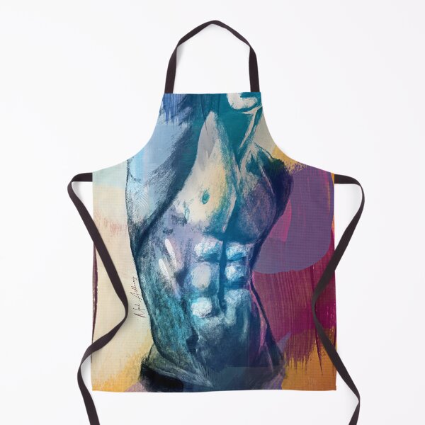 Item preview, Abstractiv Body - 6 designed and sold by mark ashkenazi.