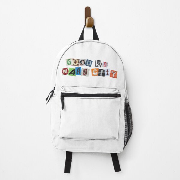 Item preview, Good Kid m.A.A.d City Ransom Note designed and sold by NuAgeStudio.
