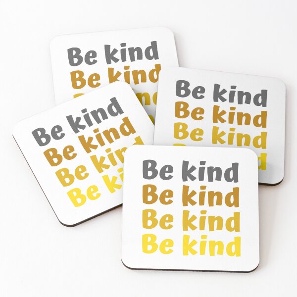 Item preview, Kindness quotes. Be kind designed and sold by KamTamDesigns11.