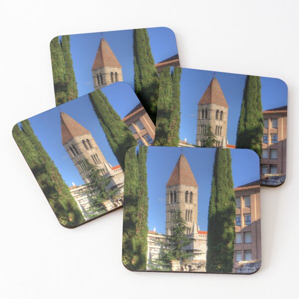 Item preview, Valladolid Tower designed and sold by tomg.