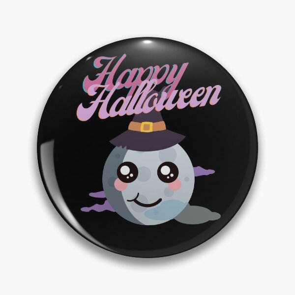 Item preview, Halloween Harvest Moon designed and sold by ckylin.