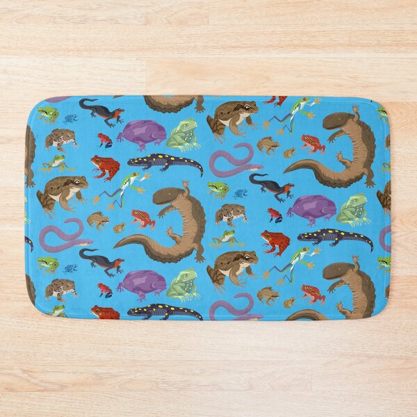 Item preview, I Am Thankful For Amphibians designed and sold by Peppermint Narwhal.