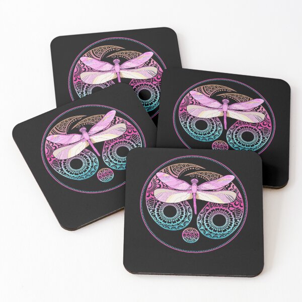 Item preview, Insect Girl Dragonfly  designed and sold by bestshirtdesign.