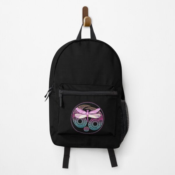 Item preview, Insect Girl Dragonfly designed and sold by bestshirtdesign.