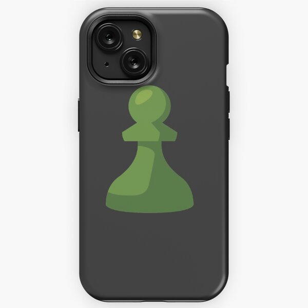  iPhone 12 mini I'm thinking, Chess Pieces, Chess Player, Chess  Lover Art Case : Cell Phones & Accessories