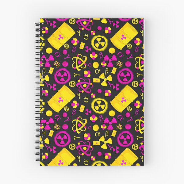 Item preview, RadCon but it’s a seamless pattern designed and sold by Freckles Fernicola.