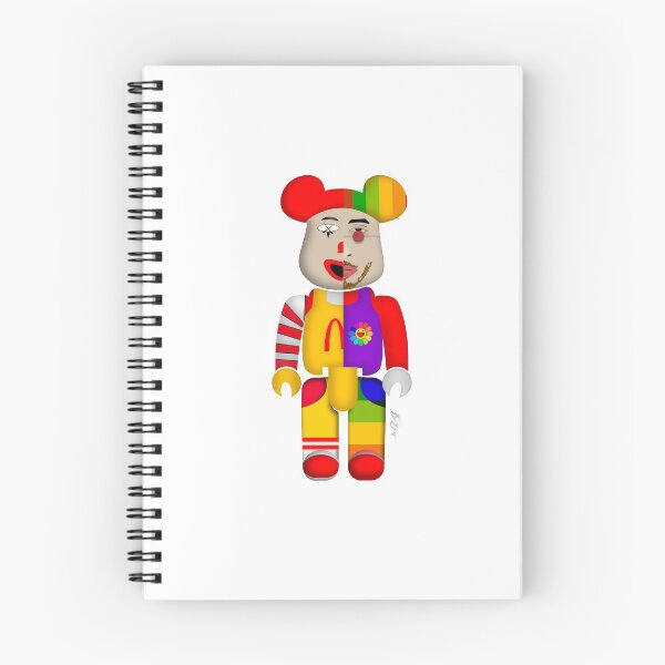 Item preview, J balvin Toy MURA ART designed and sold by figadesign.
