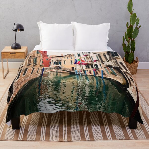 Item preview, Lake of Venice in Italy designed and sold by Sreepriya Jayesh.