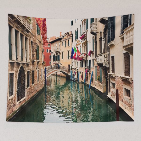 Item preview, Lake of Venice in Italy designed and sold by Sreepriya Jayesh.