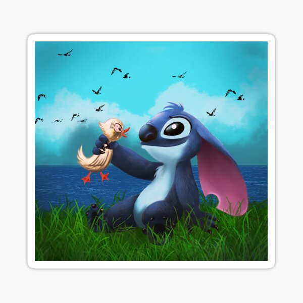 Stitch Ducks ubicaciondepersonas.cdmx.gob.mx