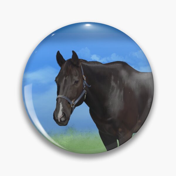 Item preview, horse designed and sold by sibosssr.