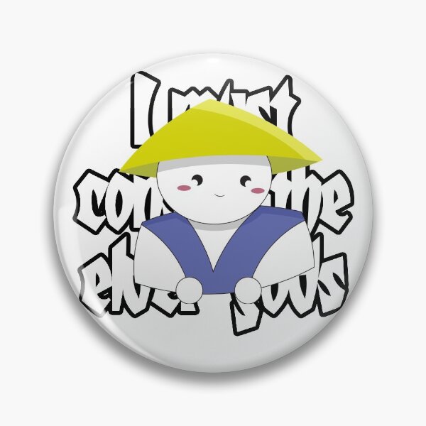 Item preview, Cute Raiden Must Consult the Elder Gods designed and sold by fantim2040.