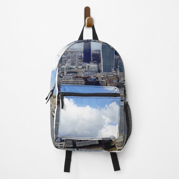 Item preview, London City Skyline Cityscape England designed and sold by AndyEvansPhotos.