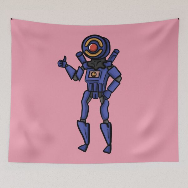 Item preview, Pathfinder cute designed and sold by SidTastic .