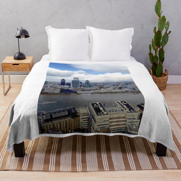 Item preview, London City Skyline Cityscape England designed and sold by AndyEvansPhotos.