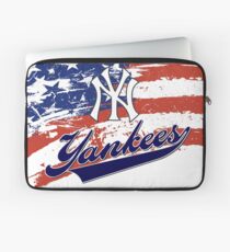 New York Yankees Laptop Sleeve