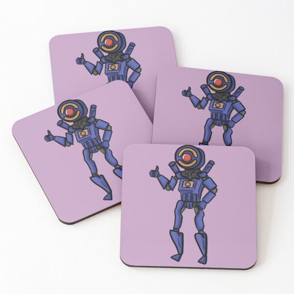 Item preview, Pathfinder cute designed and sold by SidTastic .