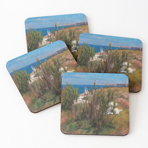 Item preview, Padre Kusten Vid Livorno-Elin Danielson Gambogi designed and sold by LexBauer.