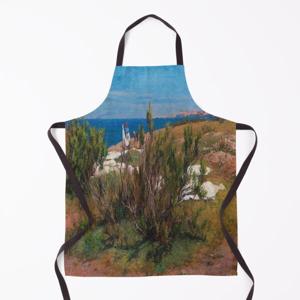 Item preview, Från Kusten Vid Livorno-Elin Danielson Gambogi designed and sold by LexBauer.