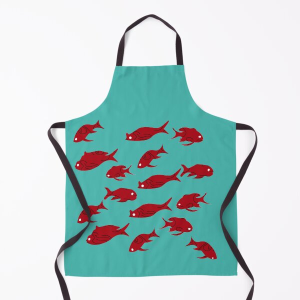 Item preview, Deep sea ocean life designed and sold by Mehwish.