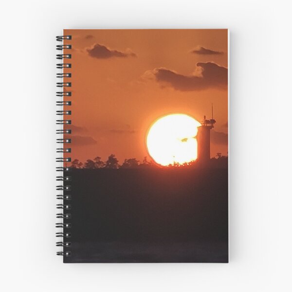 Item preview, Sunrise on the jeju  island sea in Korea designed and sold by human8891.