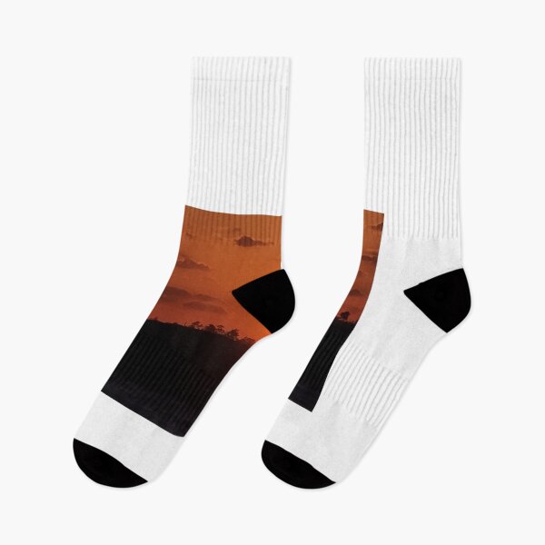 Item preview, Sunrise on the jeju  island sea in Korea designed and sold by human8891.
