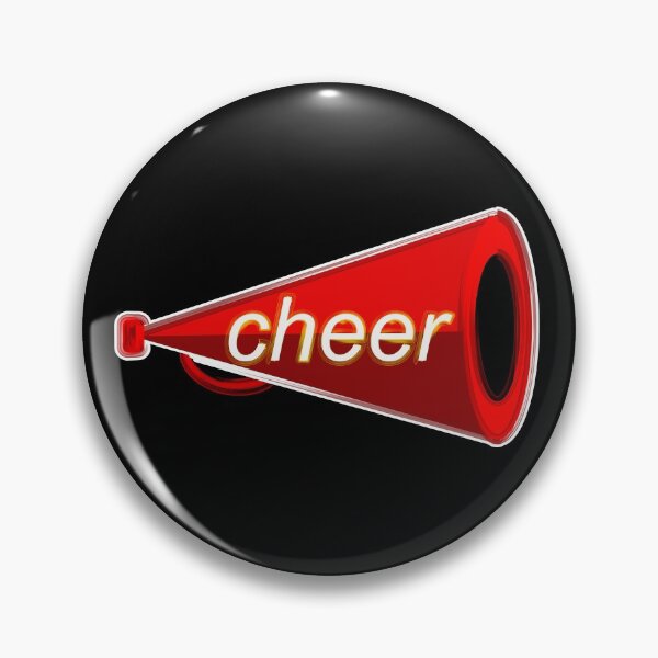 Item preview, Cheer designed and sold by banner86.