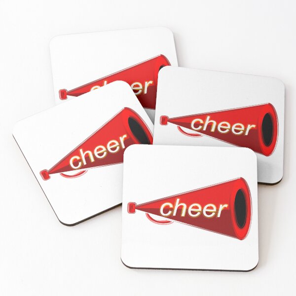 Item preview, Cheer designed and sold by banner86.