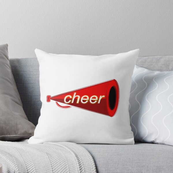 Item preview, Cheer designed and sold by banner86.