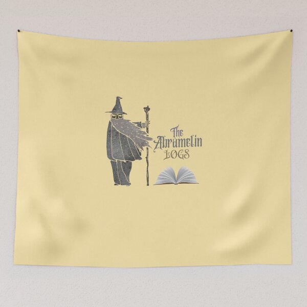 Item preview, Abramelin the Mage designed and sold by Aprilreign1111.