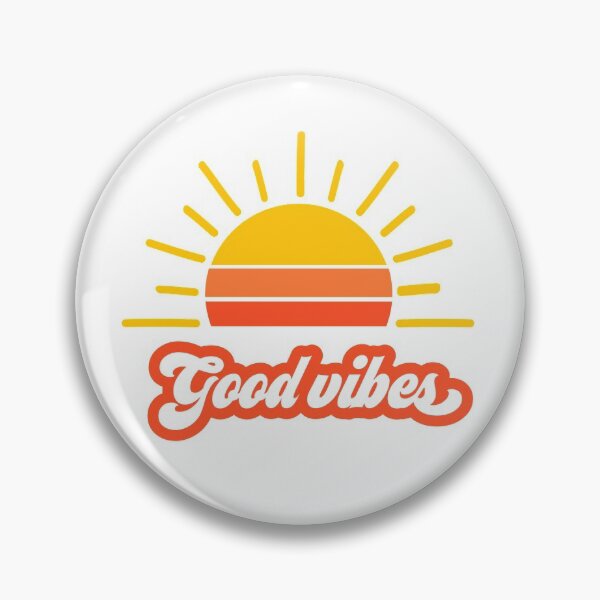 Item preview, Feelin' Good Vibes designed and sold by GoodGirlDesigns.