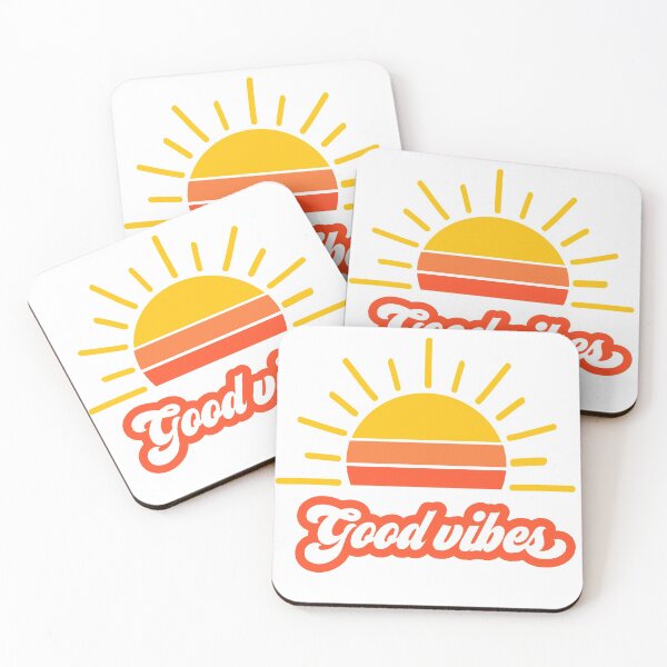 Item preview, Feelin' Good Vibes designed and sold by GoodGirlDesigns.