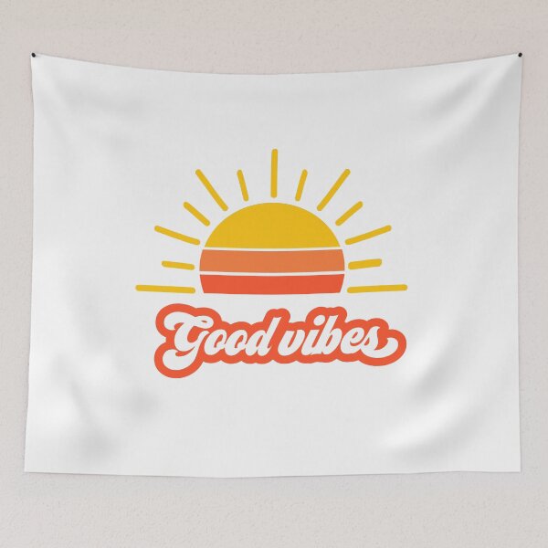 Item preview, Feelin' Good Vibes designed and sold by GoodGirlDesigns.