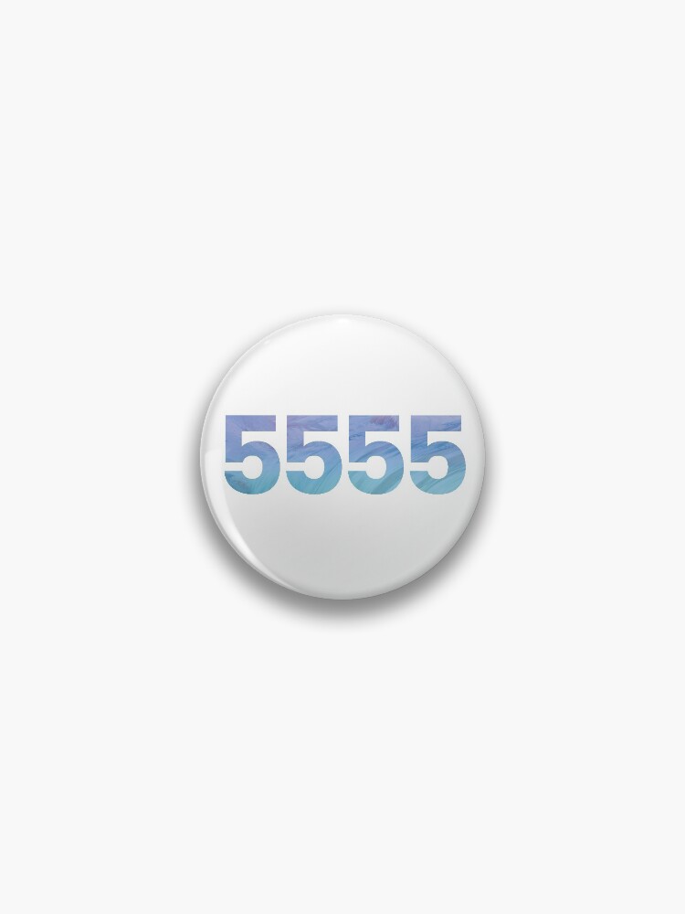 n♡ 5555 Angel number