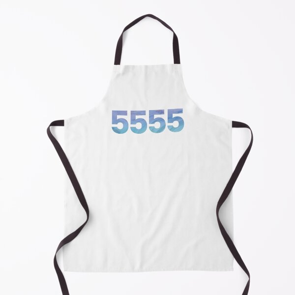 Item preview, 5555 Angel number designed and sold by namaste-you.