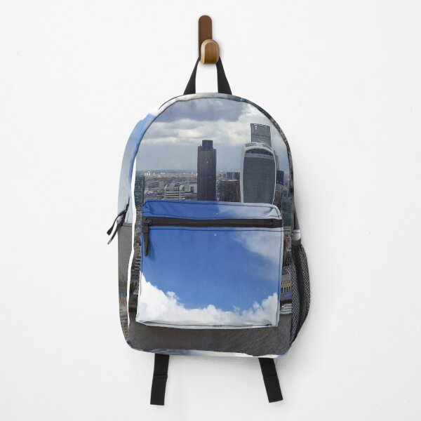 Item preview, London City Skyline Cityscape England designed and sold by AndyEvansPhotos.