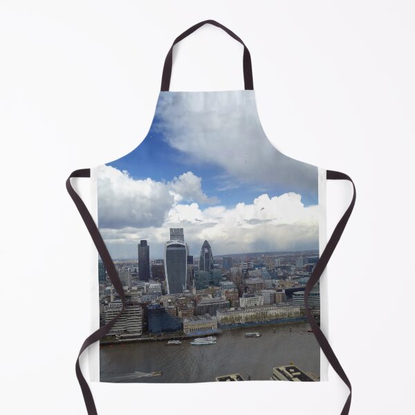 Item preview, London City Skyline Cityscape England designed and sold by AndyEvansPhotos.
