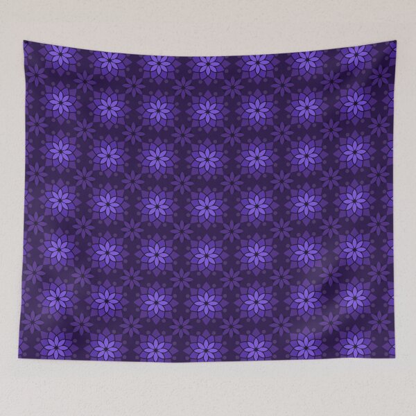 Item preview, Groovy 70's pattern designed and sold by muskitt.
