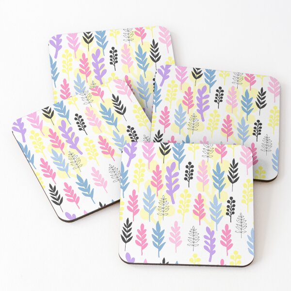 Item preview, Colorful plants designed and sold by Polanika.