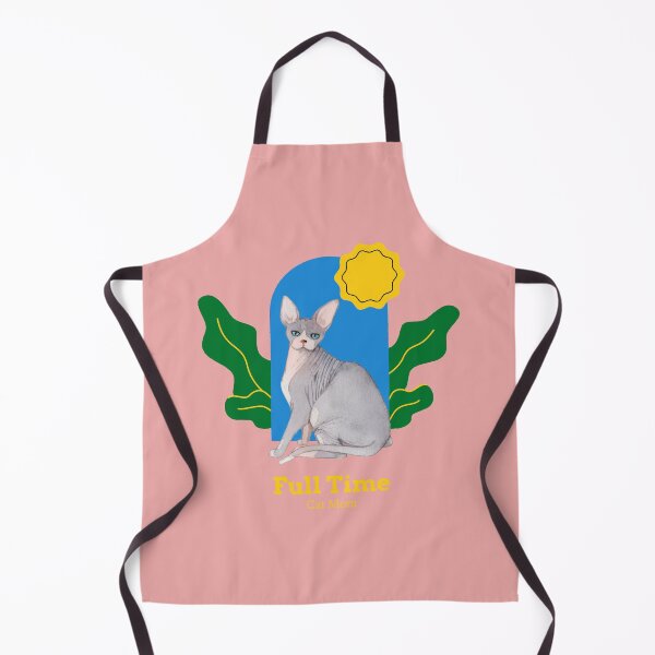 Artikelvorschau, Vollzeit Katze Mutter entworfen und verkauft von OuDesigns.