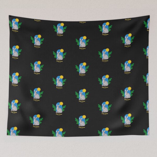 Item preview, Full Time Cat Mom designed and sold by OuDesigns.