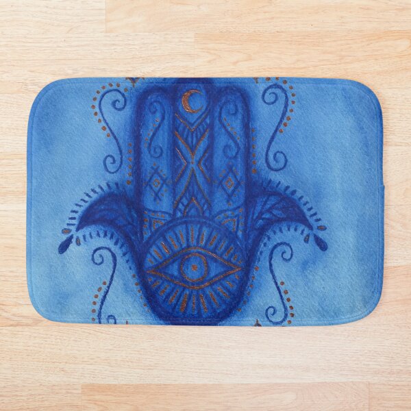 Item preview, Hamsa designed and sold by Carolin Bentbib.
