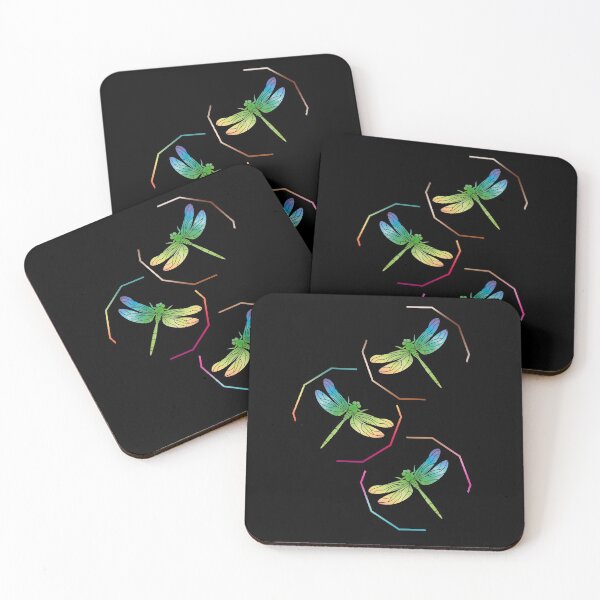 Item preview, Insect Girly Dragonfly  designed and sold by bestshirtdesign.