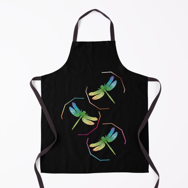Item preview, Insect Girly Dragonfly designed and sold by bestshirtdesign.
